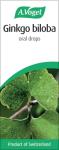 A.Vogel Vegan Ginkgo Biloba Drops - 50ml