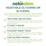 Ginkgo Biloba Liquid Extract Drops - 120 ml