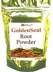 CurEase Goldenseal Root Powder 4.2 oz, 240 Servings