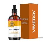 Vimergy Goldenseal Extract - Vegan, Alcohol-Free Drops