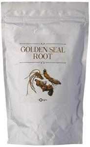 Goldenseal Root Extract 5% - Herbal Antibiotic