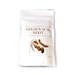 Goldenseal Root Extract - Natural Herbal Antibiotic