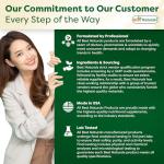 Goldenseal Root 570 mg - 100 Capsules (Pack of 2)