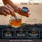 Sacred Summit Pure Gold Shilajit Resin 40g