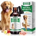 Immune Support Drops for Dogs – 60ml Herbal Blend