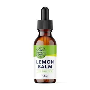Vimergy Lemon Balm Extract for Stress Relief