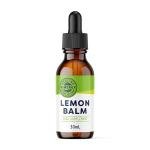 Vimergy Lemon Balm Extract for Stress Relief