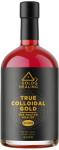 True Colloidal Gold 500ml - 99.99% Pure Gold