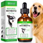 Natural Defence Drops for Dogs - Immune Support