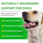 Natural Defence Drops for Dogs - Immune Support