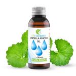 Centella Asiatica Oil - Anti-Aging and Firming