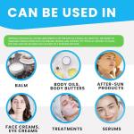 Centella Asiatica Oil - Anti-Aging and Firming