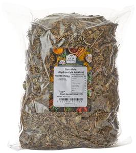 Gotu Kola Powder - 750g Bulk Supply