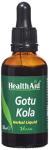 HealthAid Gotu Kola Liquid Supplement 50ml