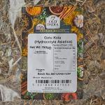 Gotu Kola Powder - 750g Bulk Supply