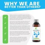 Centella Asiatica Oil - Anti-Aging and Firming