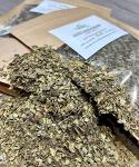 Gotu Kola Loose Leaf Tea - 50g Herbal Remedy