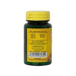 Veganicity Gotu Kola 600mg Herbal Supplement 60 Tablets