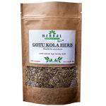 Gotu Kola Loose Leaf Tea - 50g Herbal Remedy