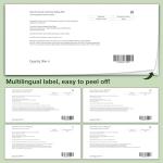 Nature's Answer Gotu Kola 600mg Liquid Supplement