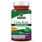 Gotu Kola 950mg Vegan Capsules, 90 Count