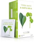 Nutra Tea Yerba Mate & Gotu Kola, 20 Bags
