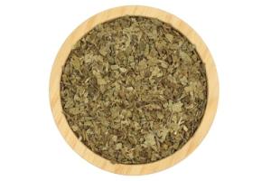 Gotu Kola Herbal Tea – 150g Dried Leaves & Stems