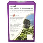 Nescafé Green Triangle Mocha Sachets - 7 Pack