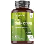 Green Coffee Capsules | 21,000mg | 90 Count