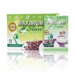 Organic Green Coffee - Maximum Formula & Results