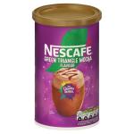 Nescafé Mocha QS Green Triangle Packs