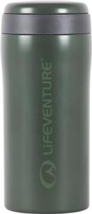 Lifeventure Leakproof Insulated Travel Mug 300ml