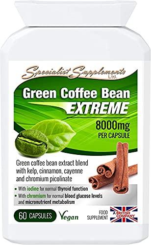 Green Coffee