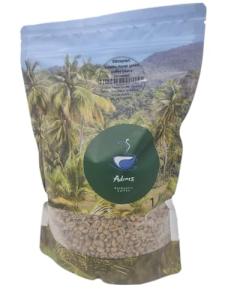 Ethiopian Sidamo Green Coffee Beans, 1 kg