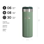 STANLEY Aerolight Travel Mug - Hot or Cold