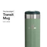 STANLEY Aerolight Travel Mug - Hot or Cold