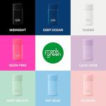 Frank Green Insulated Travel Mug - Deep Ocean Blue