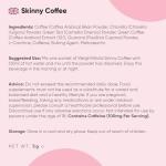 Skinny Coffee: 28-Day Weight Management Sachets