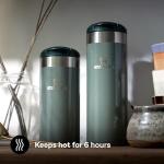 STANLEY Aerolight Travel Mug - Hot or Cold