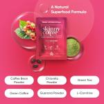 Skinny Coffee: 28-Day Weight Management Sachets
