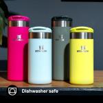 STANLEY Aerolight Travel Mug - Hot or Cold
