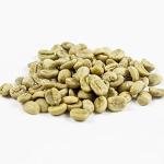 Ethiopian Sidamo Green Coffee Beans, 1 kg