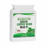 Green Coffee Bean Extract 5000mg Capsules 90ct