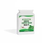Green Coffee Bean Extract 5000mg Capsules 90ct