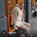 Stanley Aerolight Travel Mug 0.35L - Insulated