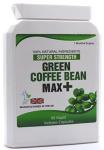 Green Coffee Bean Extract 5000mg Capsules 90ct