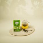 Ahmad Tea Green Loose Leaf Tea, 500g