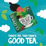 Organic Green Tea Bags - 320 Count Bulk Boxes