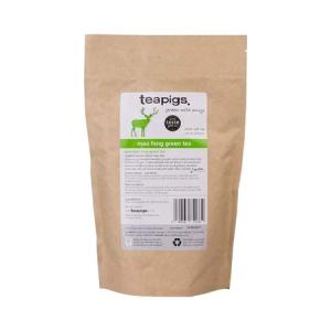 Teapigs Mao Feng Green Loose Leaf Tea 200g