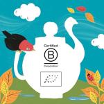 Organic Lemon Green Tea Bags - 80 Count